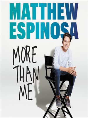 cover image of Matthew Espinosa